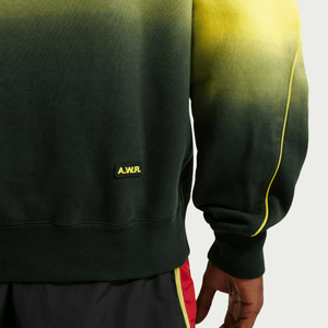 Nike Canada x NOCTA O Can Fleece Cs Hoodie 'Sonic Yellow'