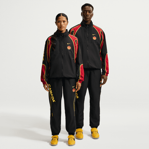 Nike Canada x NOCTA O Can Northstar Nylon Track Pant 'Black'