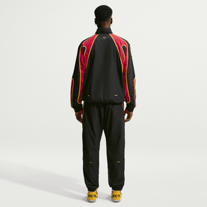Nike Canada x NOCTA O Can Northstar Nylon Track Pant 'Black'