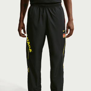 Nike Canada x NOCTA O Can Northstar Nylon Track Pant 'Black'