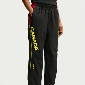 Nike Canada x NOCTA O Can Northstar Nylon Track Pant 'Black'