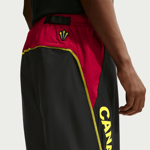 Nike Canada x NOCTA O Can Northstar Nylon Track Pant 'Black'