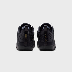 Nike Kobe 11 Elite Low Protro 'Fade To Black' 2026