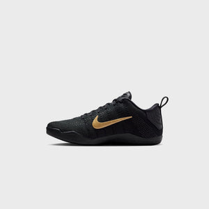 Nike Kobe 11 Elite Low Protro 'Fade To Black' 2026