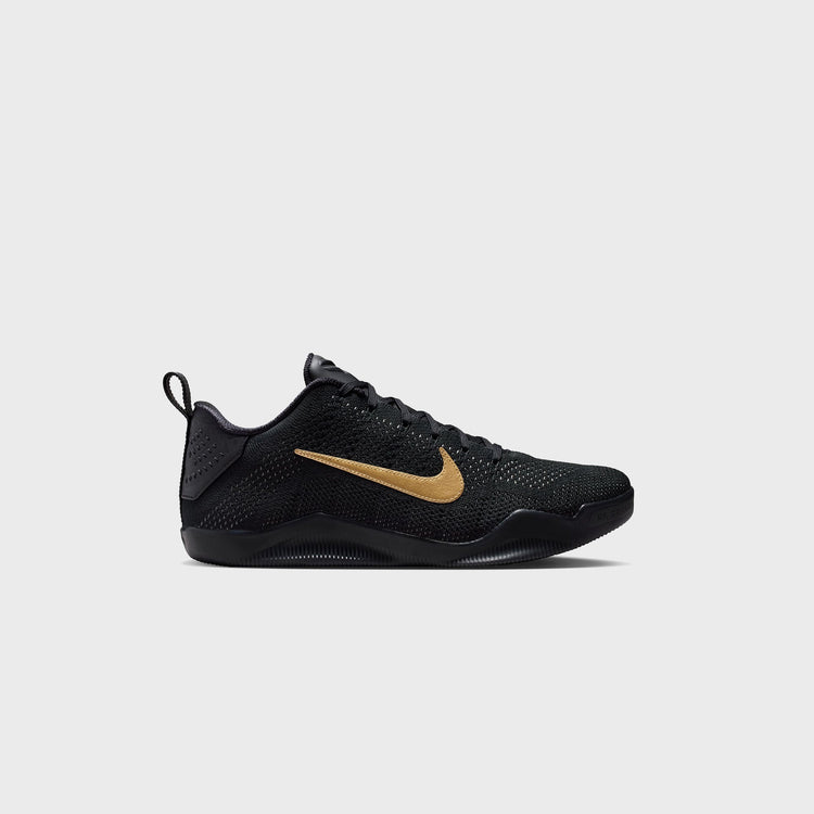 Nike Kobe 11 Elite Low Protro 'Fade To Black' 2026