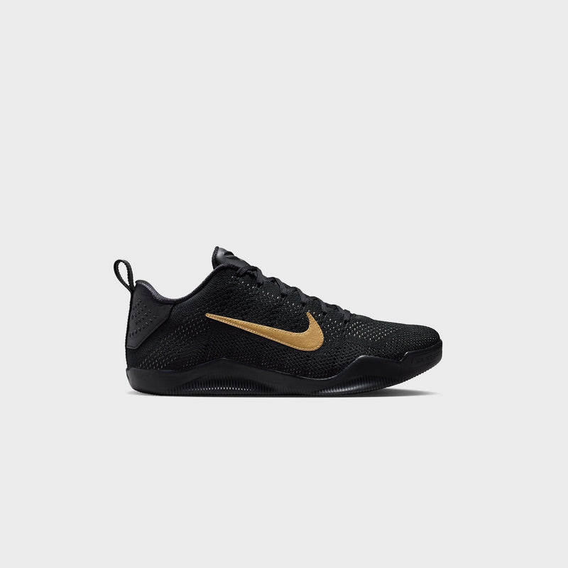 Nike Kobe 11 Elite Low Protro 'Fade To Black' 2026