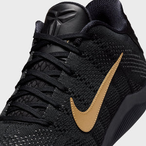Nike Kobe 11 Elite Low Protro 'Fade To Black' 2026