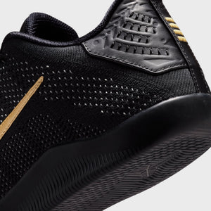 Nike Kobe 11 Elite Low Protro 'Fade To Black' 2026