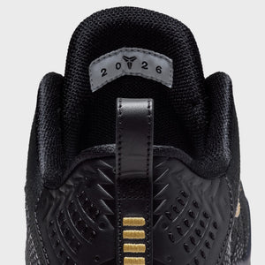 Nike Kobe 11 Elite Low Protro 'Fade To Black' 2026
