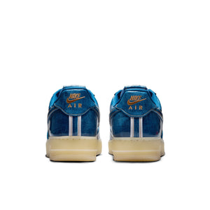 Nike Air Force 1 Low 'Patent Denim'
