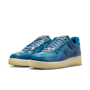 Nike Air Force 1 Low 'Patent Denim'