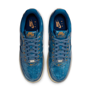 Nike Air Force 1 Low 'Patent Denim'