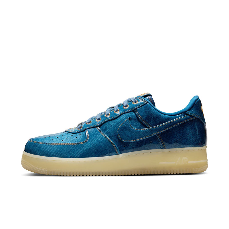 Nike Air Force 1 Low 'Patent Denim'