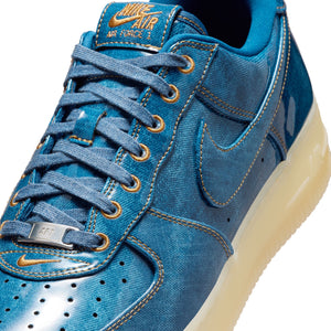Nike Air Force 1 Low 'Patent Denim'