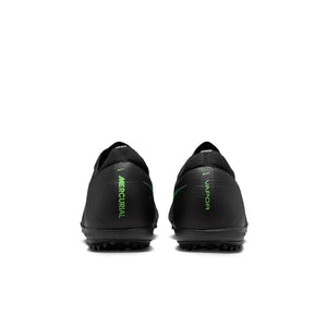 Nike Mercurial Vapor 17 Pro TF 'Black Illusion Green'