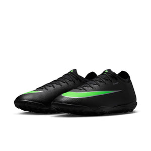 Nike Mercurial Vapor 17 Pro TF 'Black Illusion Green'