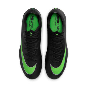 Nike Mercurial Vapor 17 Pro TF 'Black Illusion Green'