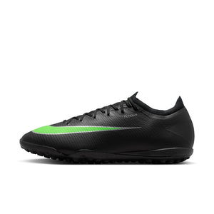 Nike Mercurial Vapor 17 Pro TF 'Black Illusion Green'