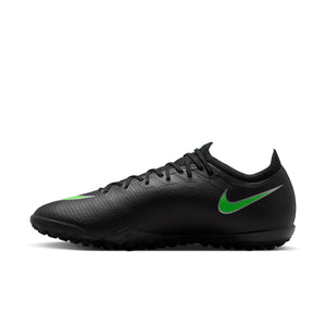 Nike Mercurial Vapor 17 Pro TF 'Black Illusion Green'