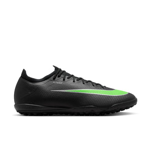 Nike Mercurial Vapor 17 Pro TF 'Black Illusion Green'