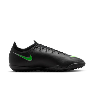 Nike Mercurial Vapor 17 Pro TF 'Black Illusion Green'