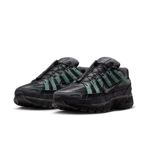 Nike P-6000 'Anthracite Clay Green'