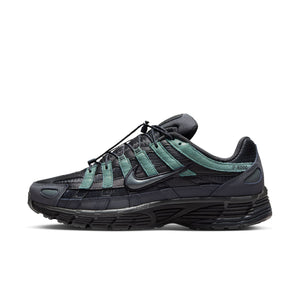 Nike P-6000 'Anthracite Clay Green'
