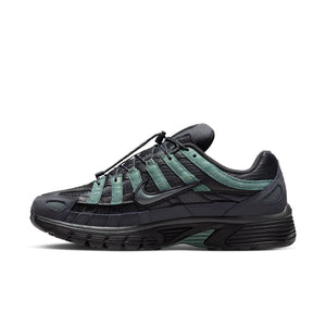 Nike P-6000 'Anthracite Clay Green'