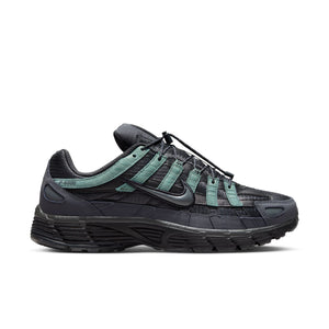 Nike P-6000 'Anthracite Clay Green'