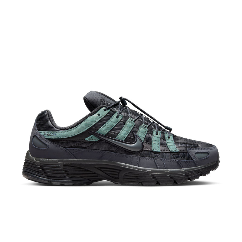 Nike P-6000 'Anthracite Clay Green'