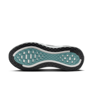 Nike Vomero Plus 'Anthracite Silver Cannon'