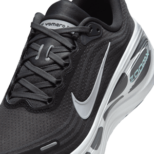 Nike Vomero Plus 'Anthracite Silver Cannon'