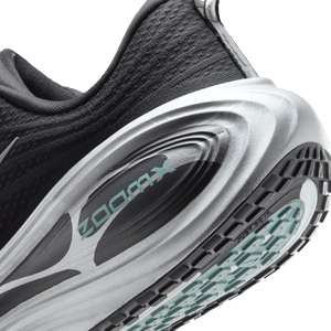Nike Vomero Plus 'Anthracite Silver Cannon'