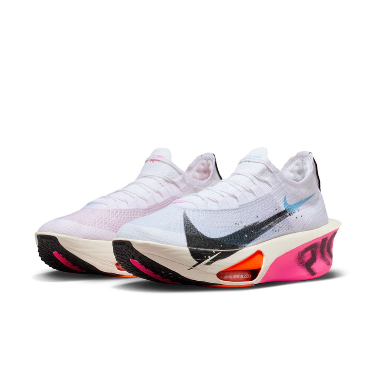 Nike Air Zoom Alphafly Next% 3 'Pick Up The Pace'