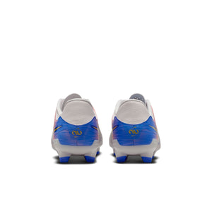 Nike United Tiempo Legend 10 Academy 'Vast Grey/Racer Blue'