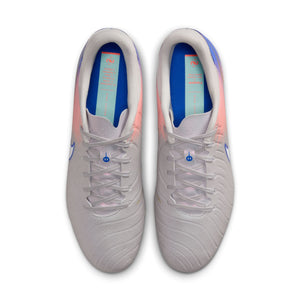 Nike United Tiempo Legend 10 Academy 'Vast Grey/Racer Blue'