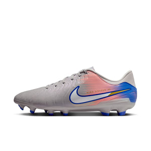 Nike United Tiempo Legend 10 Academy 'Vast Grey/Racer Blue'