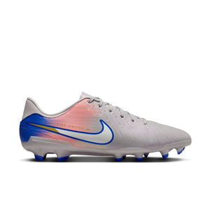Nike United Tiempo Legend 10 Academy 'Vast Grey/Racer Blue'