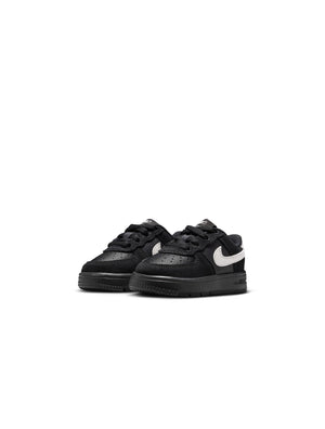 Nike Force 1 Low LV8 2 TD 'Black/Light Bone'