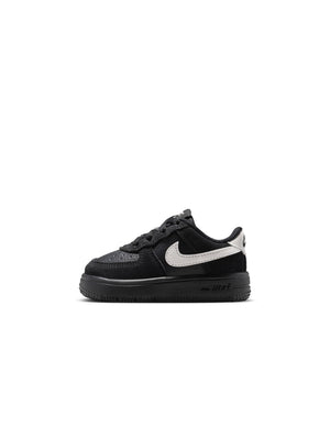 Nike Force 1 Low LV8 2 TD 'Black/Light Bone'