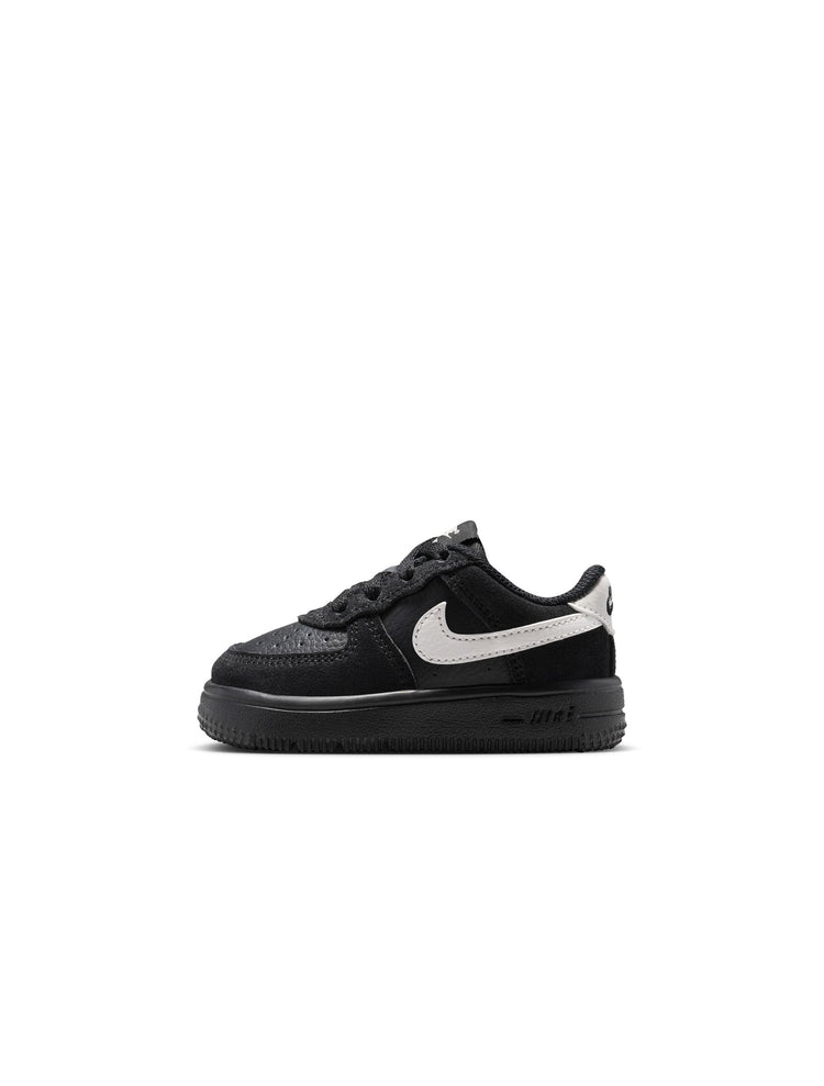Nike Force 1 Low LV8 2 TD 'Black/Light Bone'