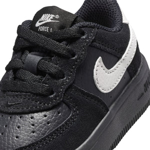 Nike Force 1 Low LV8 2 TD 'Black/Light Bone'
