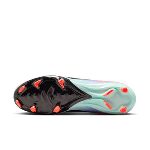 Nike United Mercurial Superfly 10 Academy 'Silt Red/Racer Blue'
