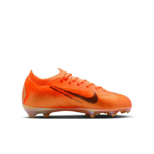 Nike Zoom Mercurial Vapor 16 Elite FG GS 'Déjà Vu