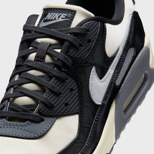 Nike Air Max 90 QS 'Smoke Grey Crocodile'