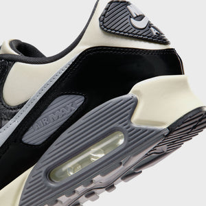Nike Air Max 90 QS 'Smoke Grey Crocodile'