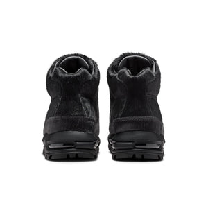 Nike Air Max Goadome 'Pony Hair Pack - Triple Black'