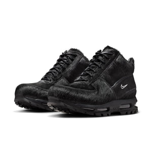 Nike Air Max Goadome 'Pony Hair Pack - Triple Black'