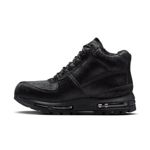 Nike Air Max Goadome 'Pony Hair Pack - Triple Black'