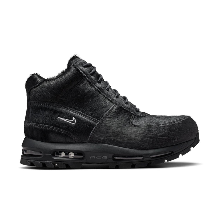 Nike Air Max Goadome 'Pony Hair Pack - Triple Black'